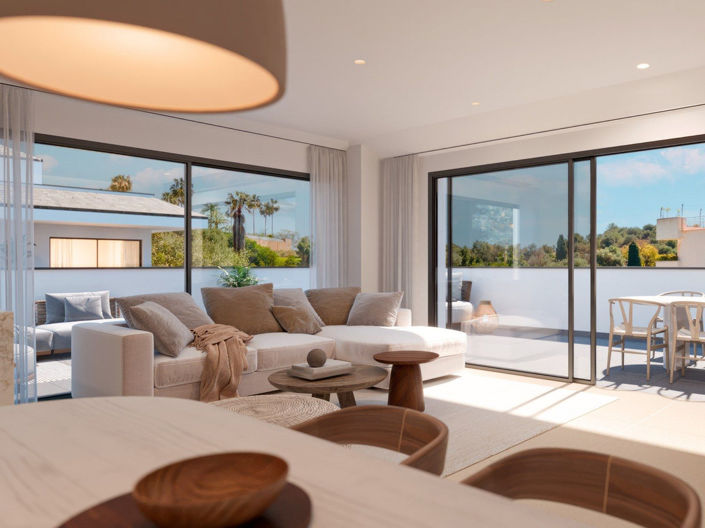 Image No.11-1 Bed Apartment for sale