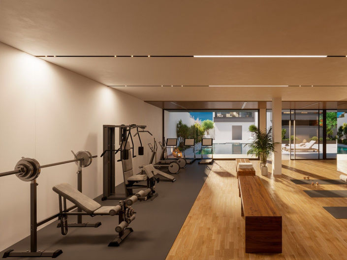 Image No.18-1 Bed Apartment for sale