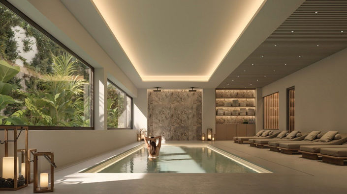 Image No.14-2 Bed Apartment for sale