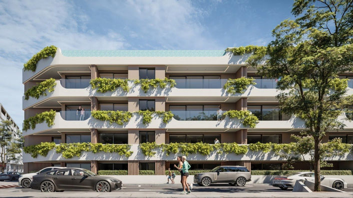 Image No.4-4 Bed Apartment for sale