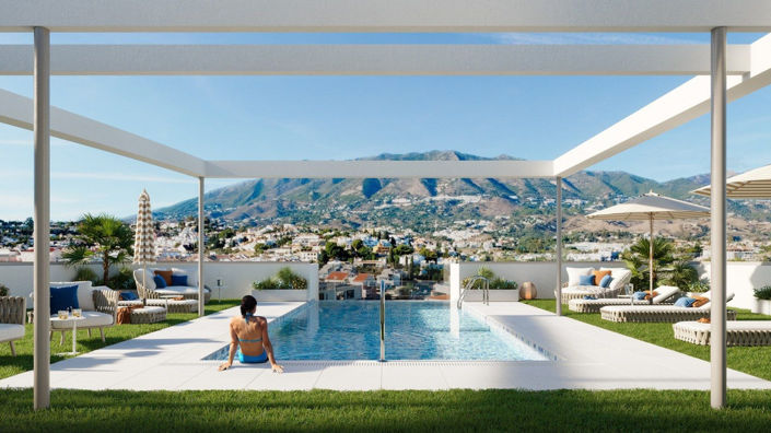 Image No.1-3 Bed Apartment for sale