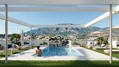 3 Bed Apartment for sale