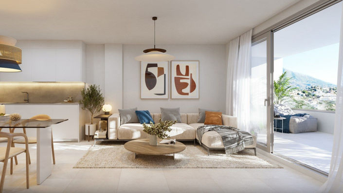 Image No.10-3 Bed Apartment for sale