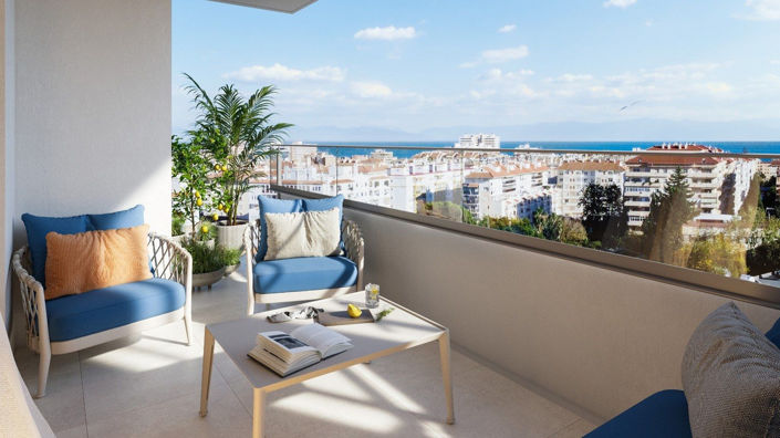 Image No.8-3 Bed Apartment for sale