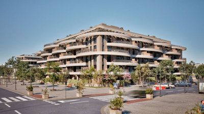 2 Bed Apartment for sale