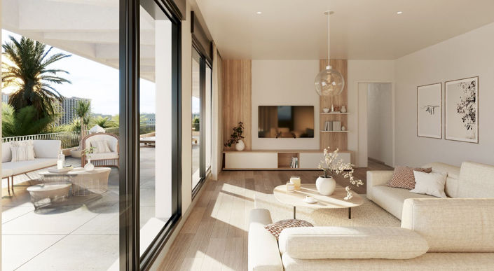 Image No.11-2 Bed Apartment for sale