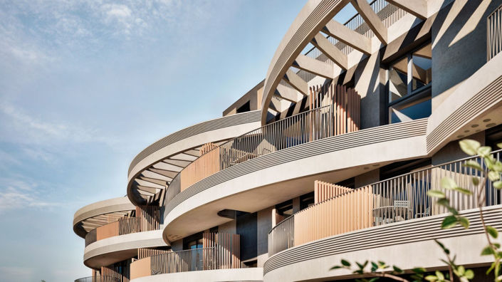 Image No.3-3 Bed Apartment for sale