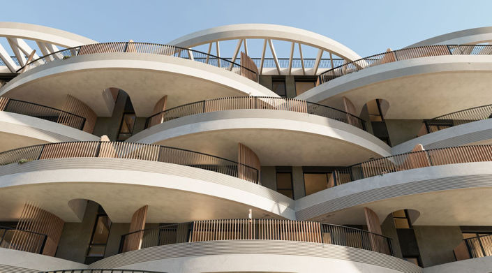 Image No.8-3 Bed Apartment for sale