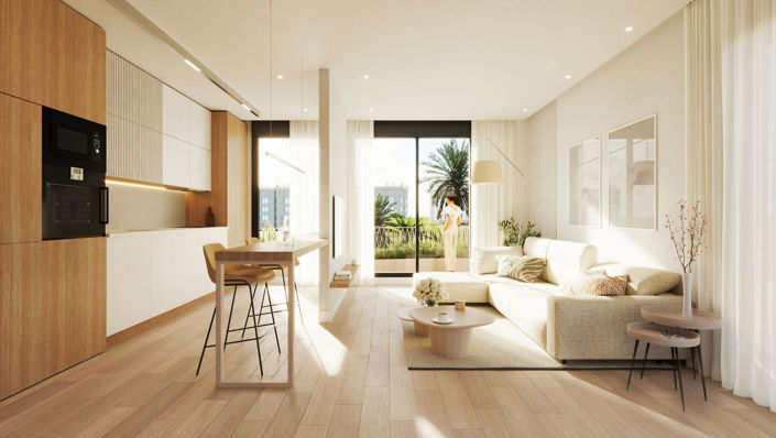 Image No.12-4 Bed Apartment for sale