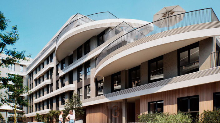 Image No.5-4 Bed Apartment for sale