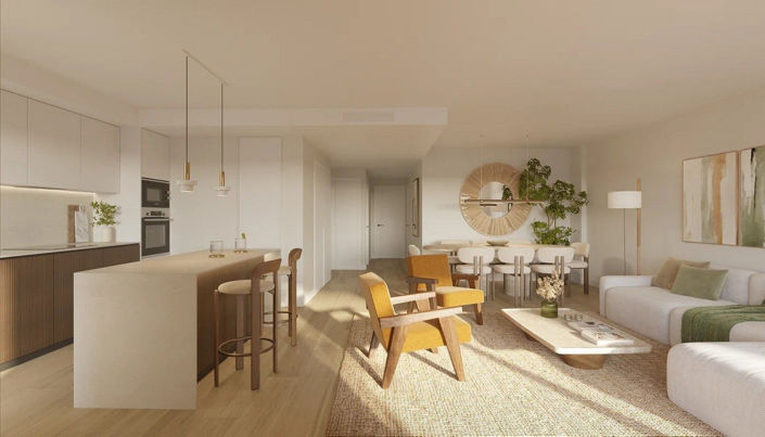 Image No.5-2 Bed Apartment for sale