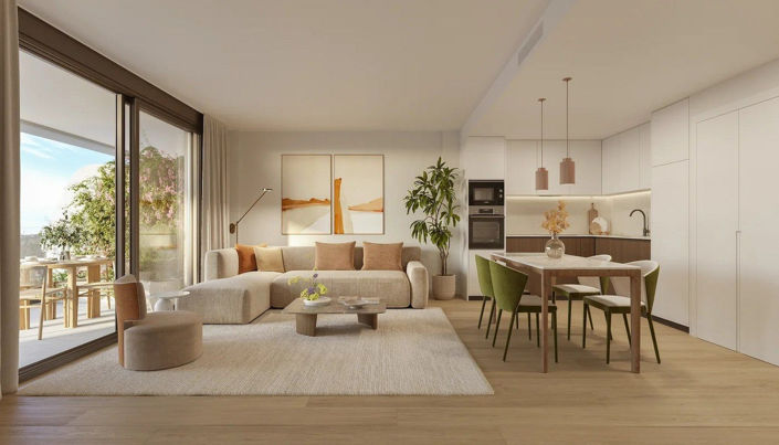 Image No.7-3 Bed Apartment for sale