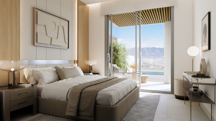 Image No.6-2 Bed Apartment for sale