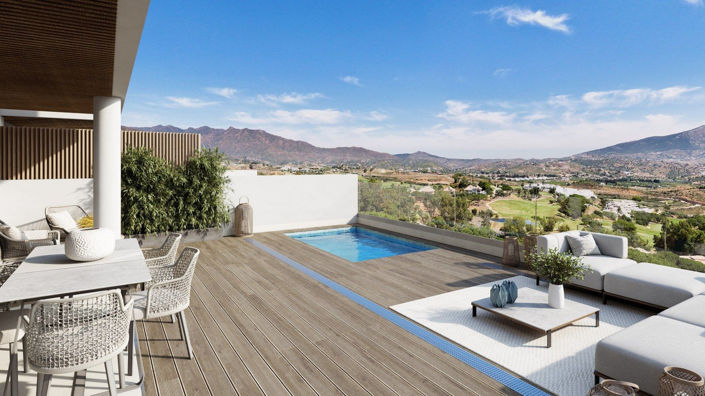 Image No.5-3 Bed Apartment for sale