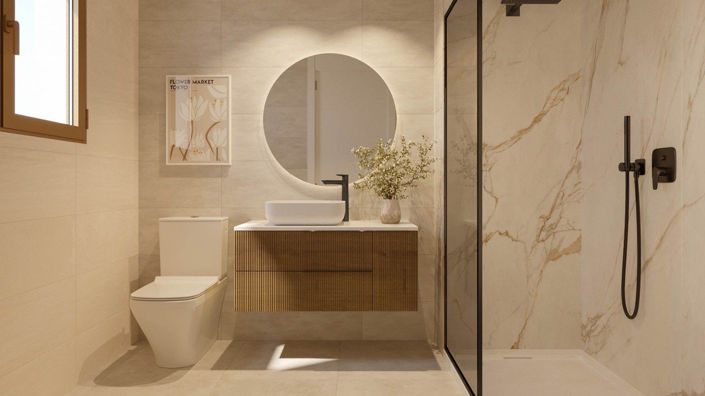 Image No.10-2 Bed Apartment for sale