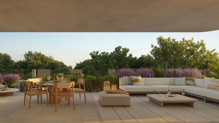 Image No.11-3 Bed Apartment for sale