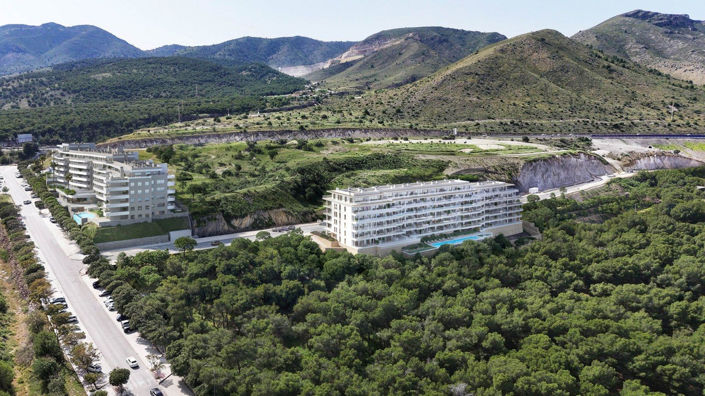 Image No.13-3 Bed Apartment for sale