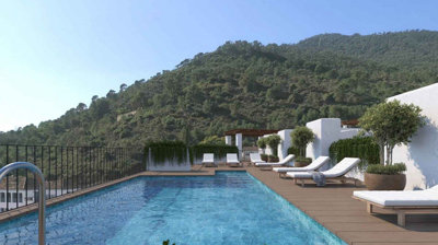 3 Bed Apartment for sale