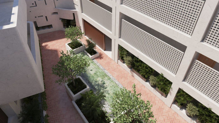 Image No.10-3 Bed Apartment for sale