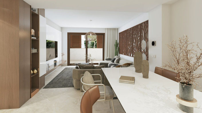 Image No.11-3 Bed Apartment for sale