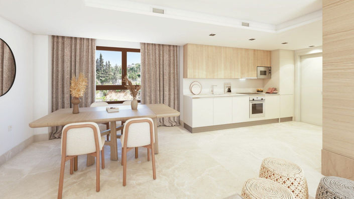 Image No.15-3 Bed Apartment for sale