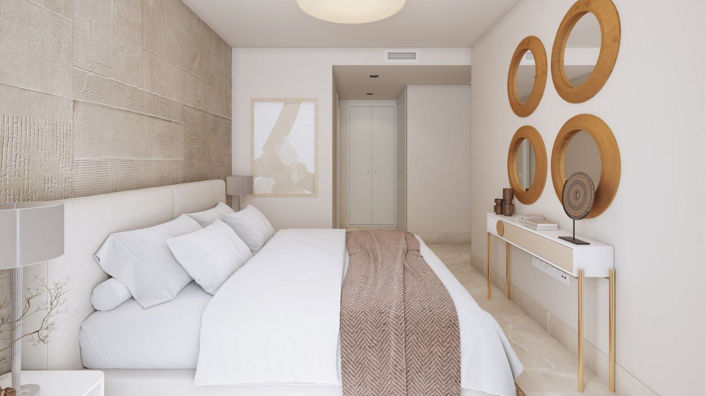 Image No.21-3 Bed Apartment for sale