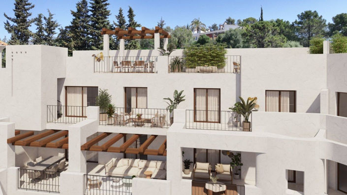 Image No.7-3 Bed Apartment for sale