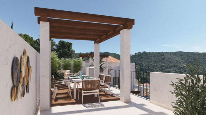 Image No.9-3 Bed Apartment for sale