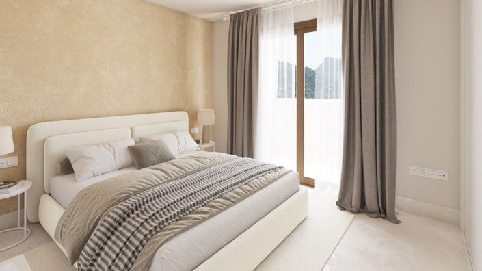 Image No.22-2 Bed Apartment for sale