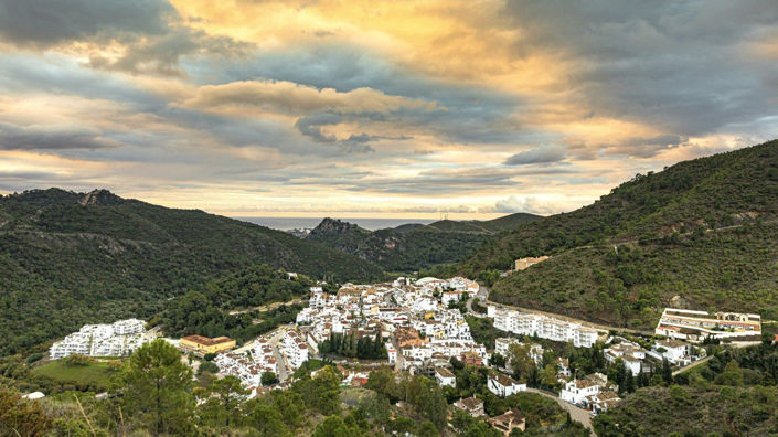 Image No.23-1 Bed Apartment for sale