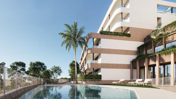 Image No.1-3 Bed Apartment for sale