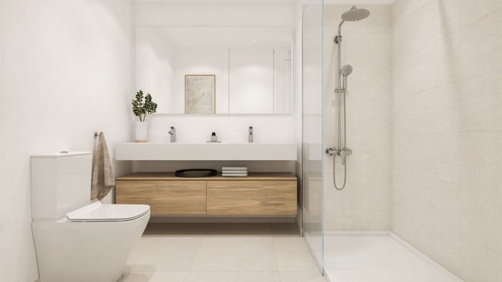 Image No.11-3 Bed Apartment for sale