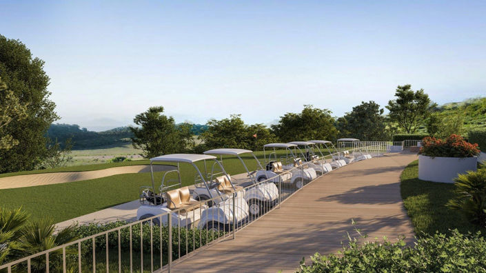 Image No.13-3 Bed Apartment for sale