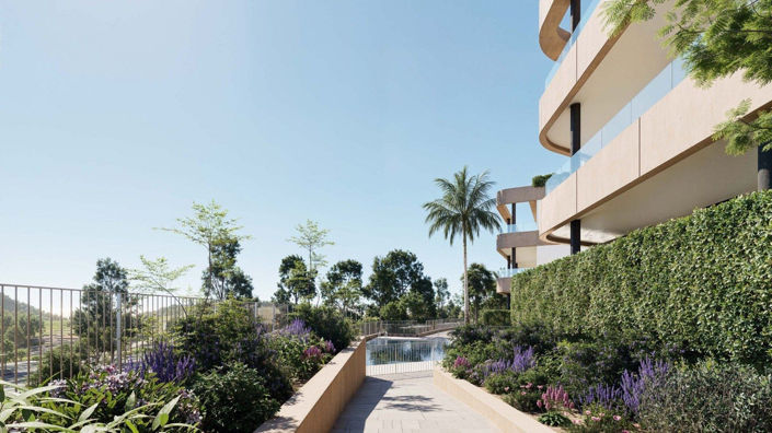 Image No.5-3 Bed Apartment for sale