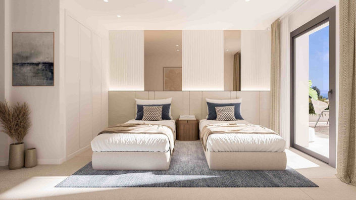 Image No.10-2 Bed Apartment for sale