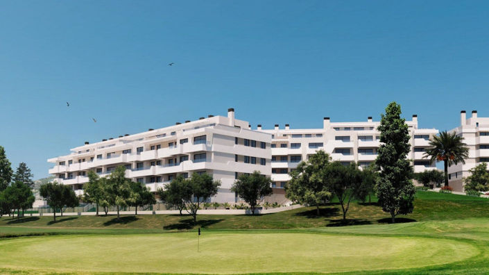 Image No.1-2 Bed Apartment for sale