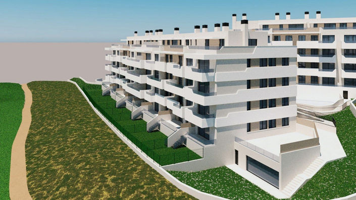 Image No.7-2 Bed Apartment for sale