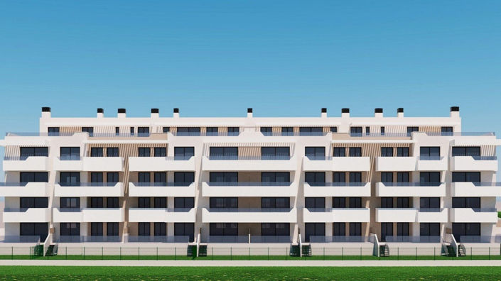 Image No.4-1 Bed Apartment for sale