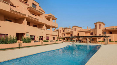 1 Bed Apartment for sale