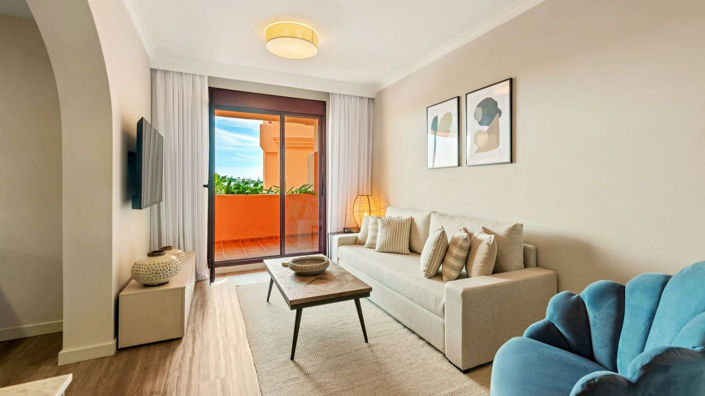 Image No.12-1 Bed Apartment for sale