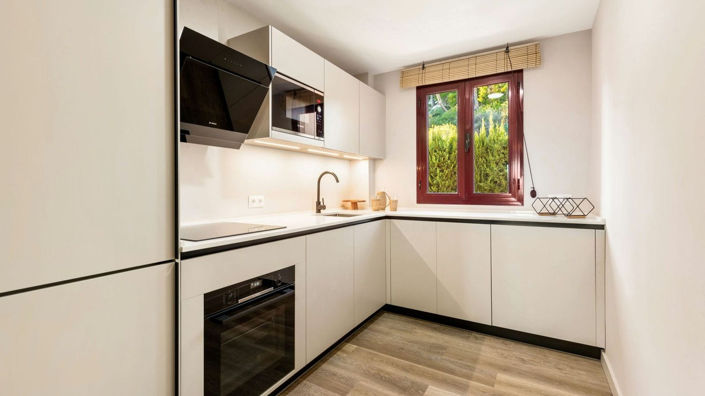 Image No.16-1 Bed Apartment for sale