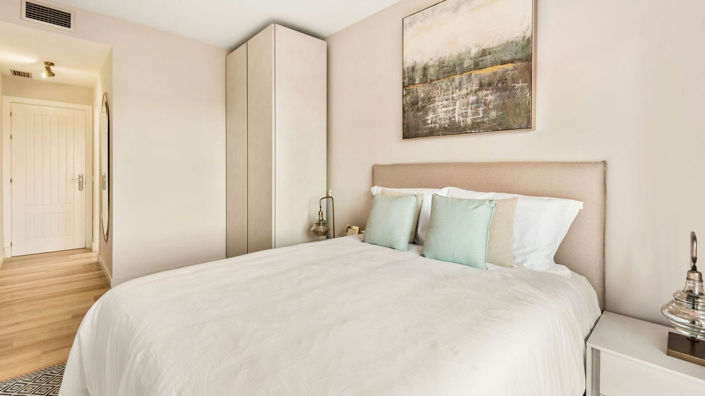 Image No.18-1 Bed Apartment for sale