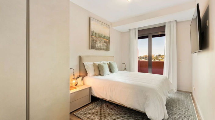 Image No.19-1 Bed Apartment for sale