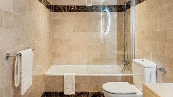 Image No.20-1 Bed Apartment for sale