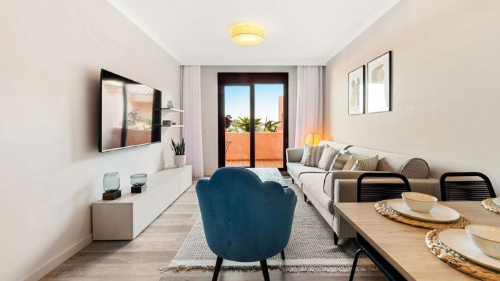 Image No.7-1 Bed Apartment for sale