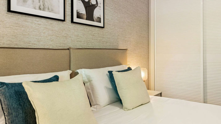 Image No.21-2 Bed Apartment for sale