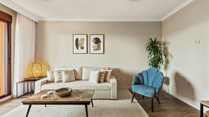 Image No.8-2 Bed Apartment for sale