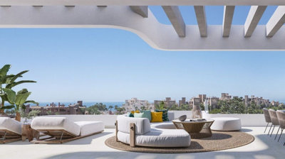 4 Bed Apartment for sale