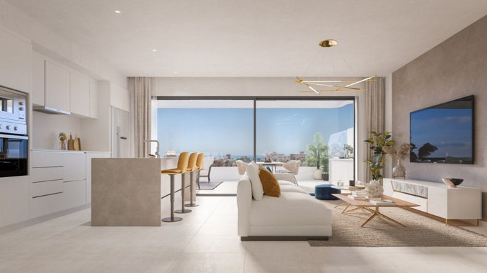 Image No.4-2 Bed Apartment for sale