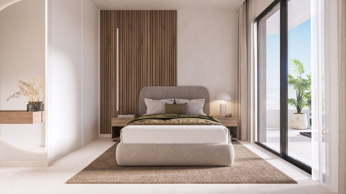 Image No.5-2 Bed Apartment for sale